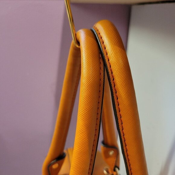 CUSTOM Made Antique Gold Plated Handbag Holder or Handbag Table Hook - Picture 8 of 16